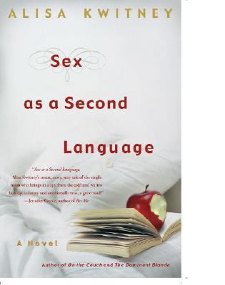 Sex as a Second Language 0743292235 Book Cover