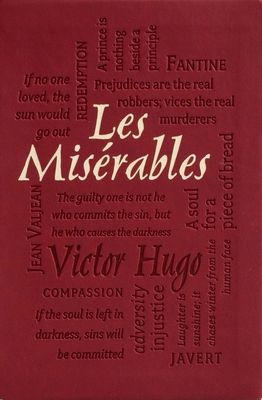 Les Misérables 1667209736 Book Cover