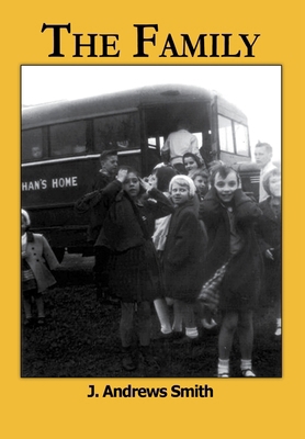 The Family 0557603307 Book Cover