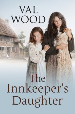 Innkeeper's Daughter [Large Print] 0750538007 Book Cover