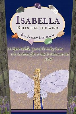 Isabella: Rules Like the Wind 1456727281 Book Cover