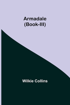 Armadale (Book-III) 9355759827 Book Cover