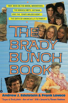 Brady Bunch Book 0446391379 Book Cover
