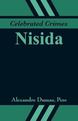 Celebrated Crimes: Nisida 9353291194 Book Cover