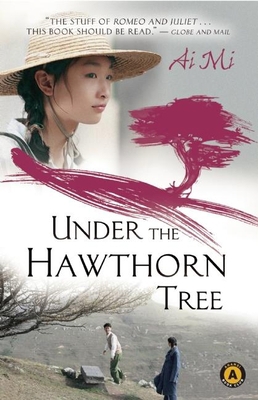 Under the Hawthorn Tree 1770893504 Book Cover