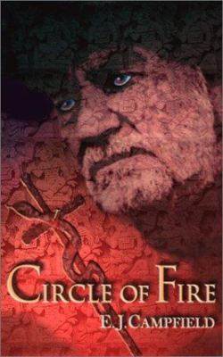 Circle of Fire 158820989X Book Cover