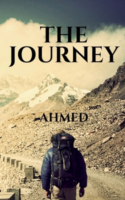 The journey 1646618203 Book Cover
