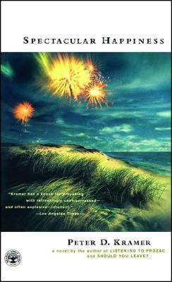 Spectacular Happiness 0743223241 Book Cover