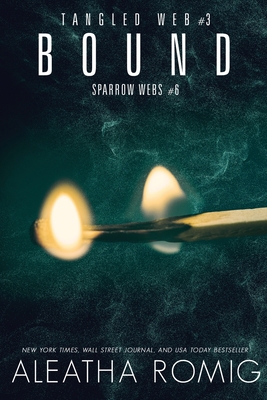 Bound 1947189395 Book Cover