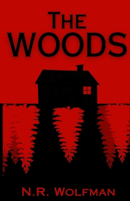 The Woods B0DNQ52MKR Book Cover