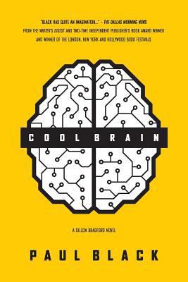 Cool Brain 0578171902 Book Cover