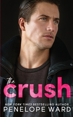 The Crush 1951045467 Book Cover