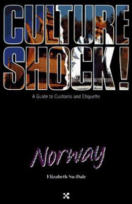 Culture Shock! Norway 1558681663 Book Cover