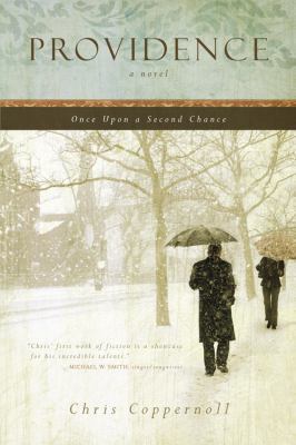 Providence: Once Upon a Second Chance 0781445647 Book Cover