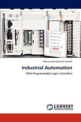 Industrial Automation 3848499711 Book Cover