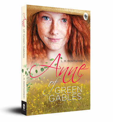 Anne of Green Gables 9388369076 Book Cover