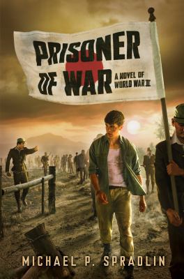 Prisoner of War: A Novel of World War II 054585783X Book Cover