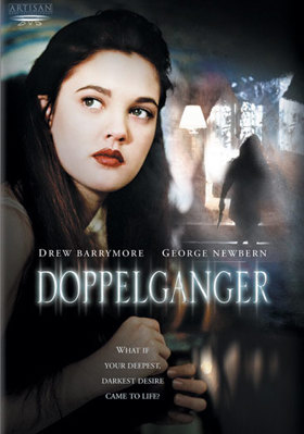 Doppelganger: The Evil Within B00006SFJJ Book Cover