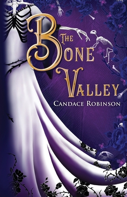 The Bone Valley 1953238319 Book Cover