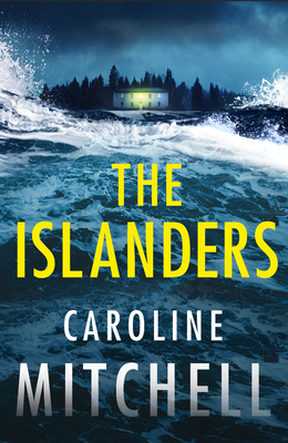 The Islanders 1662513054 Book Cover