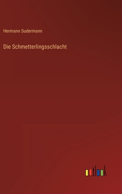 Die Schmetterlingsschlacht [German] 3368413694 Book Cover