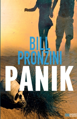 Panik! [Danish] 8726105756 Book Cover