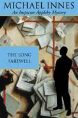 The Long Farewell 1842327429 Book Cover
