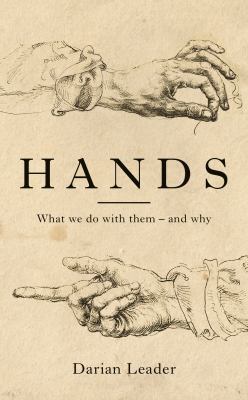 Hands 0241256542 Book Cover