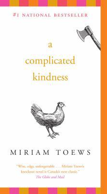 A Complicated Kindness 1400025761 Book Cover