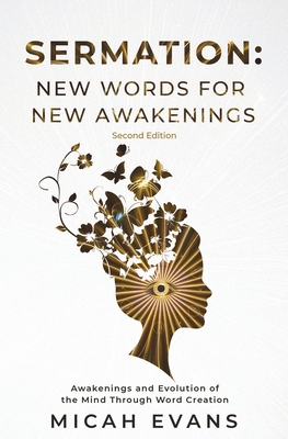Sermation: New Words for New Awakenings B0BR23471C Book Cover