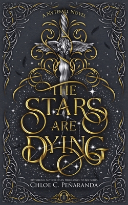 The Stars are Dying: Nytefall Book 1 1915534062 Book Cover