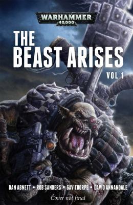 The Beast Arises: Volume 1 1784968463 Book Cover