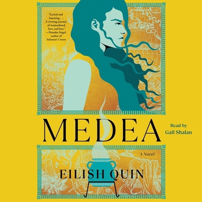 Medea 1797171801 Book Cover
