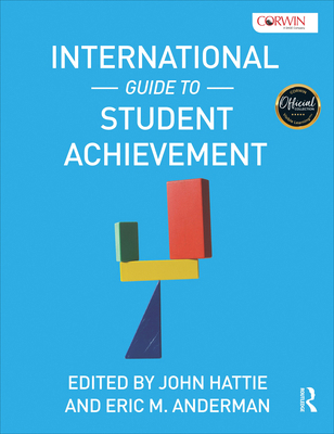 International Guide to Student Achievement (Edu... 1138955957 Book Cover