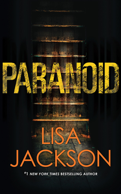 Paranoid 1491532106 Book Cover