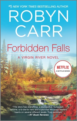 Forbidden Falls 0778316971 Book Cover