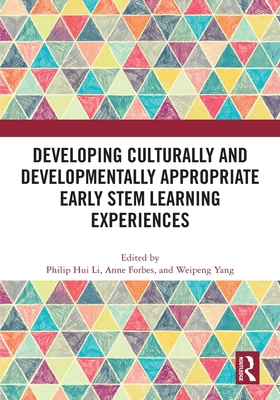 Developing Culturally and Developmentally Appro... 1032634154 Book Cover