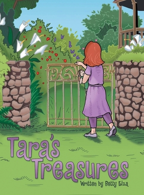 Tara's Treasures 1960675958 Book Cover