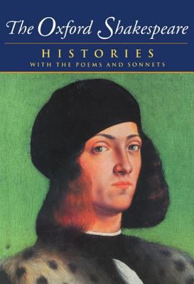 The Complete Oxford Shakespeare 0198182724 Book Cover
