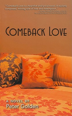 Comeback Love 1935680005 Book Cover