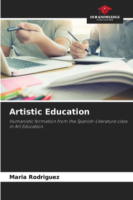 Artistic Education 6206114449 Book Cover