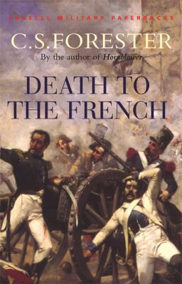Death To The French 178022639X Book Cover