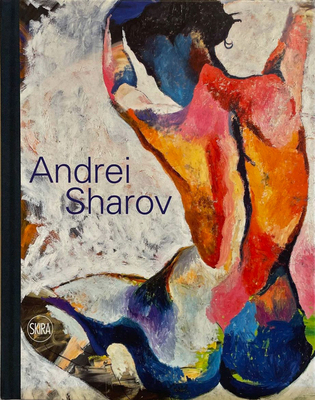 Andrei Sharov 8857228797 Book Cover