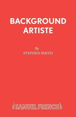 Background Artiste 0573120447 Book Cover