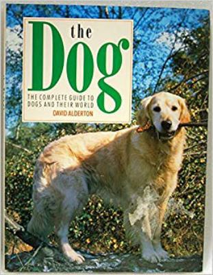 The Dog 051706104X Book Cover