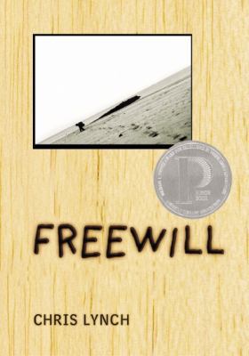 Freewill 0756919347 Book Cover