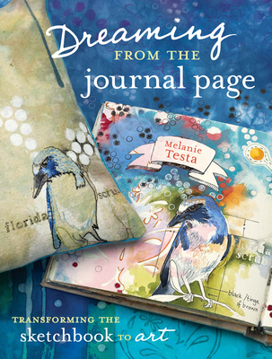 Dreaming from the Journal Page: Transforming th... 1440314349 Book Cover