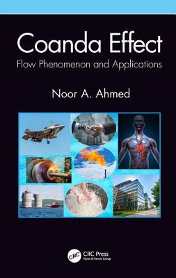 Coanda Effect: Flow Phenomenon and Applications 1138339156 Book Cover