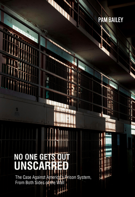 No One Gets Out Unscarred: The Case Against Ame... 1682194930 Book Cover