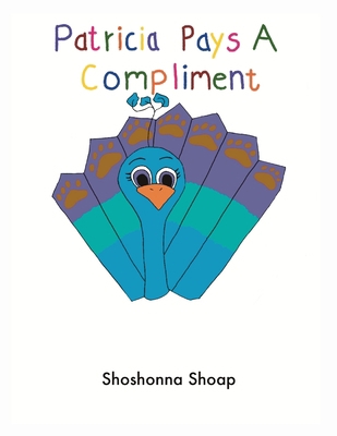 Patricia Pays A Compliment 1088020410 Book Cover